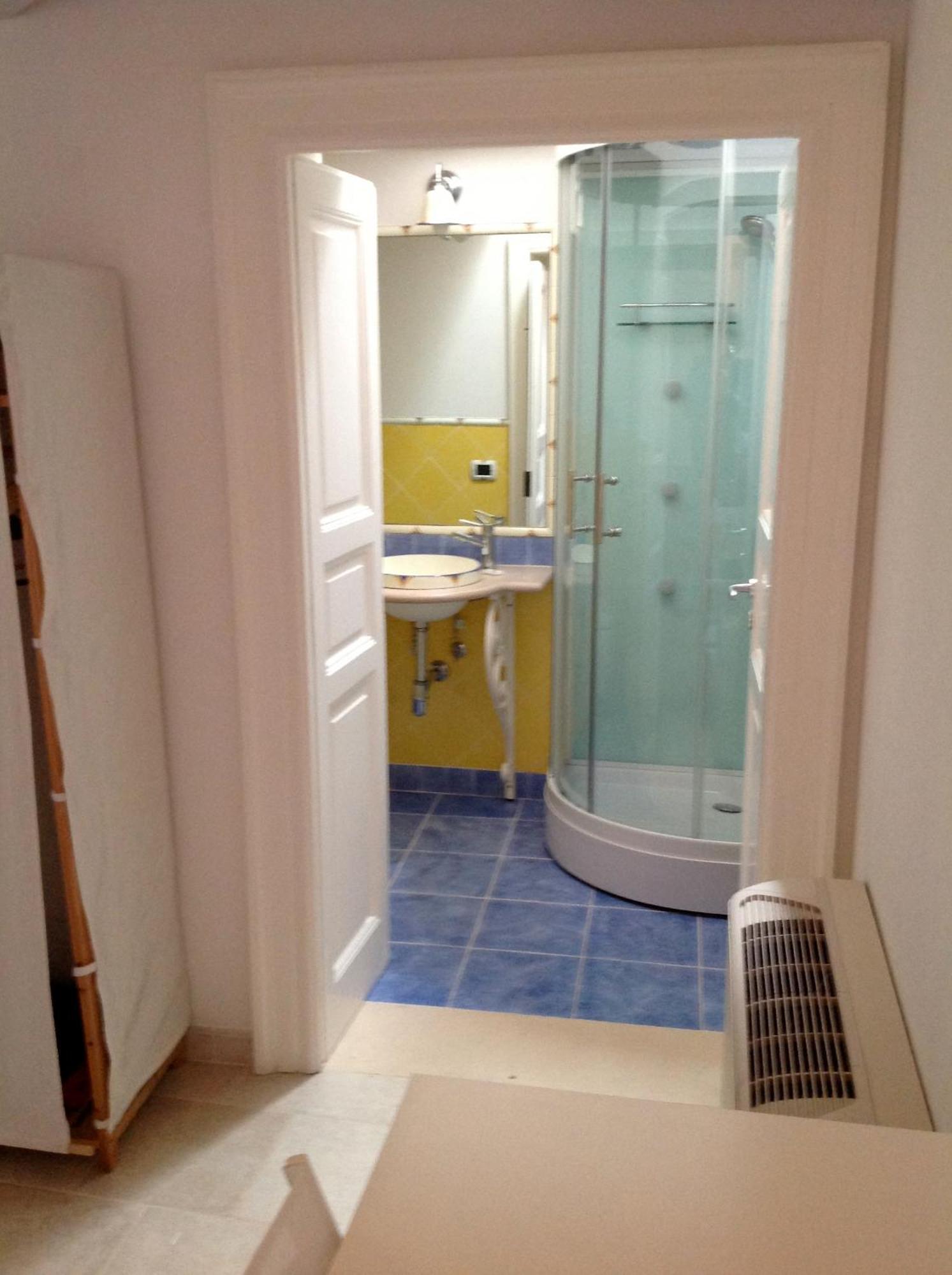Cantaluna B&B Polignano a Mare Dış mekan fotoğraf