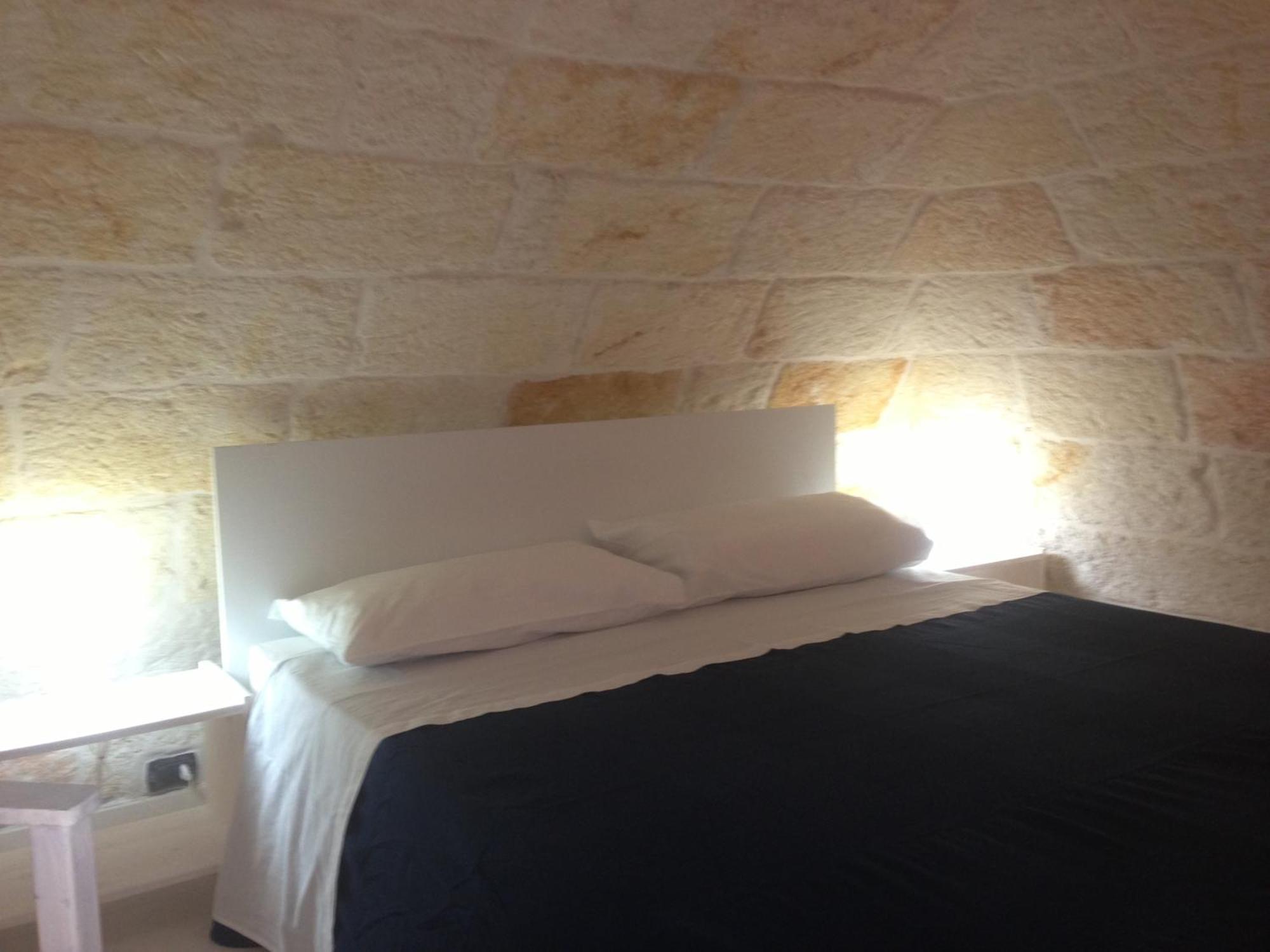 Cantaluna B&B Polignano a Mare Dış mekan fotoğraf
