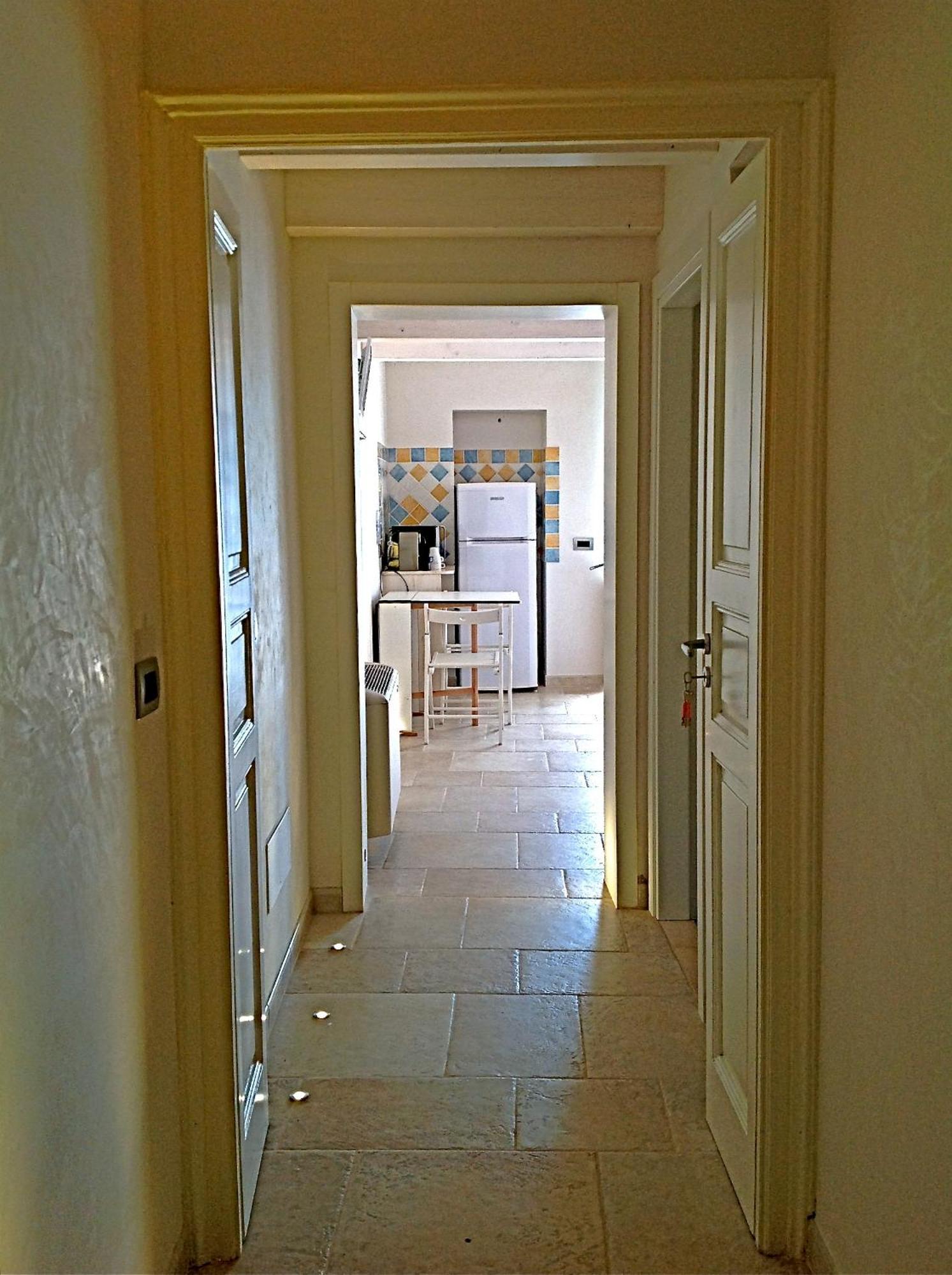 Cantaluna B&B Polignano a Mare Dış mekan fotoğraf