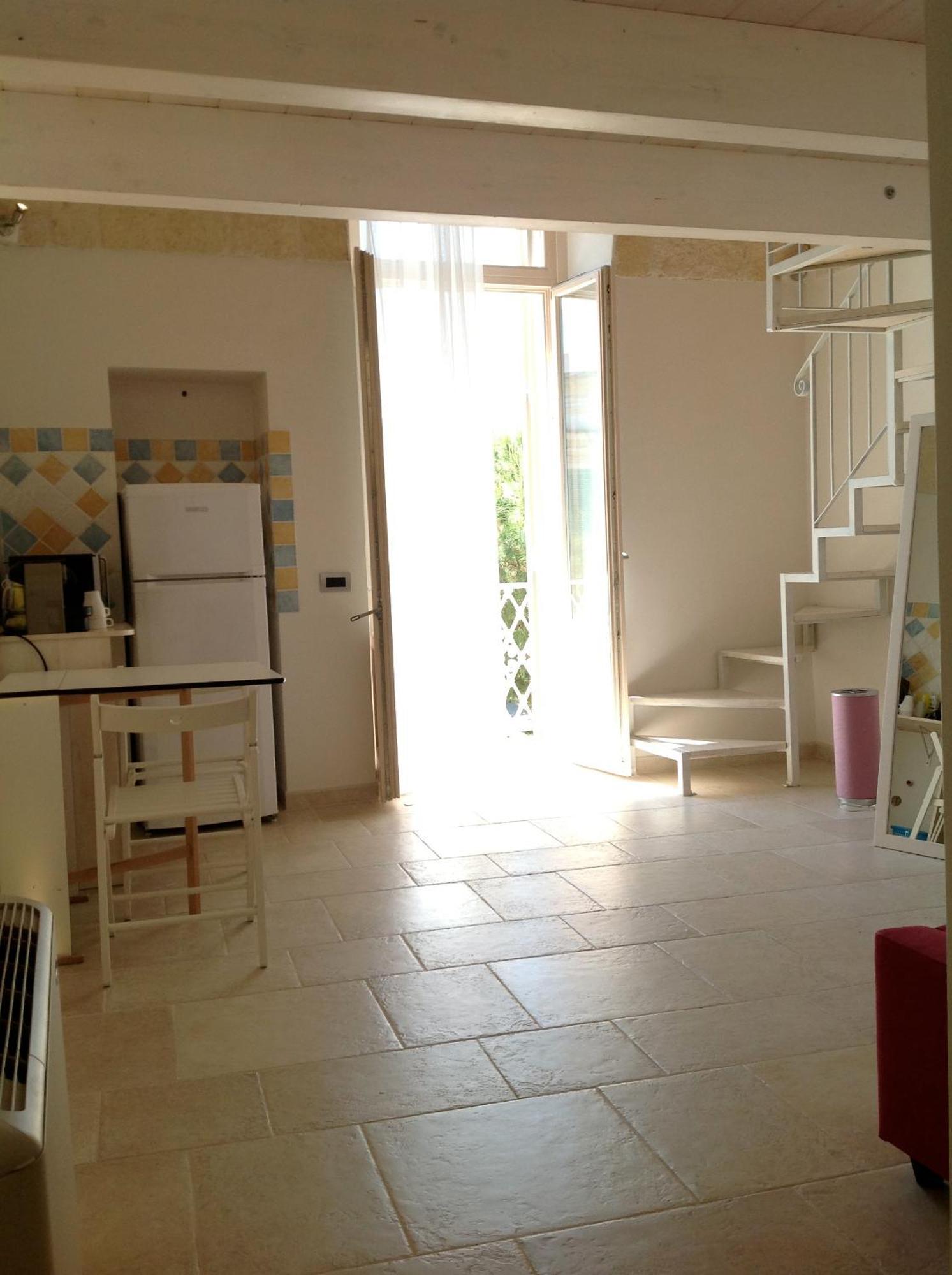Cantaluna B&B Polignano a Mare Dış mekan fotoğraf