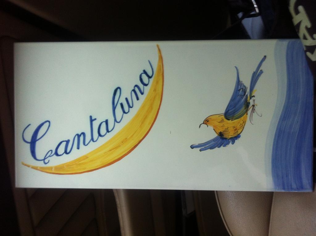 Cantaluna B&B Polignano a Mare Dış mekan fotoğraf