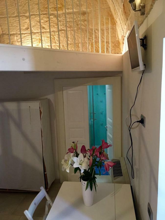 Cantaluna B&B Polignano a Mare Dış mekan fotoğraf