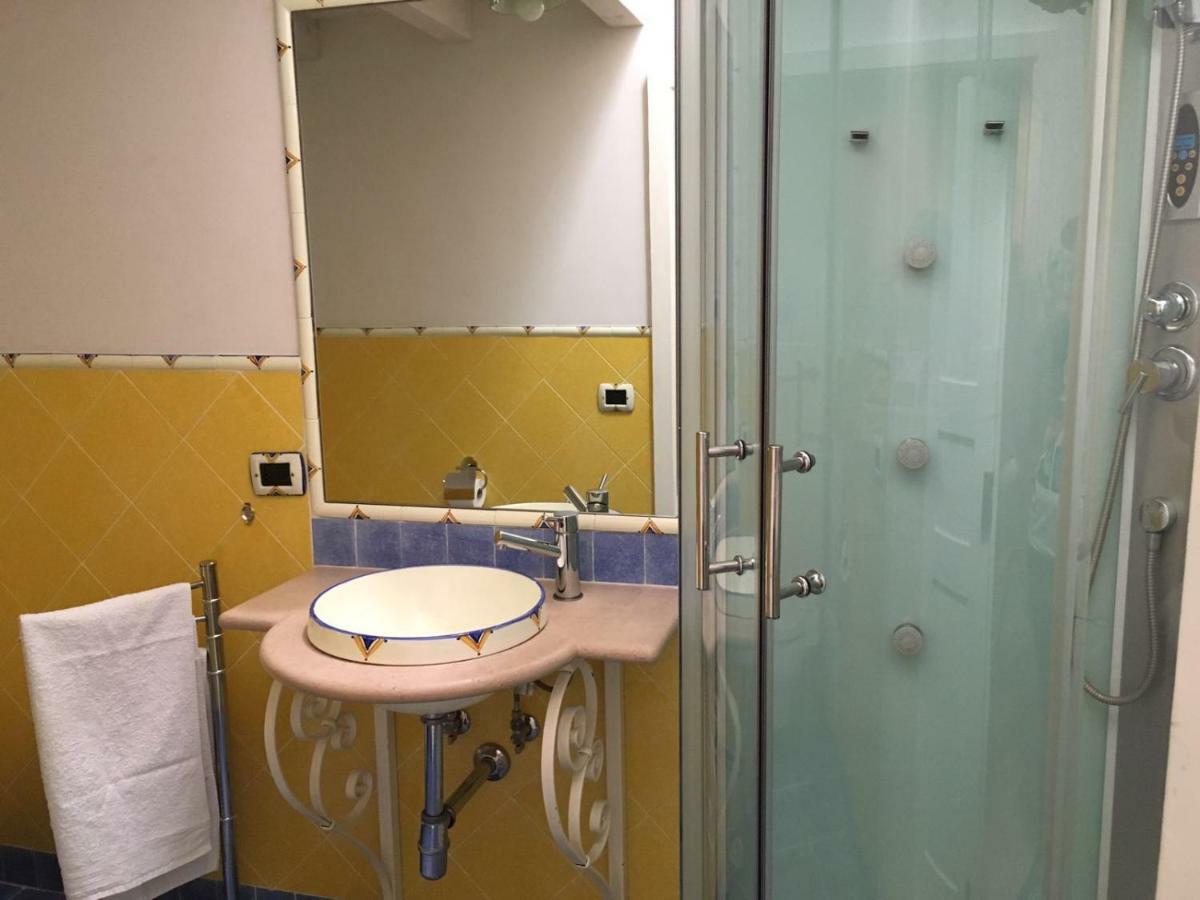 Cantaluna B&B Polignano a Mare Dış mekan fotoğraf
