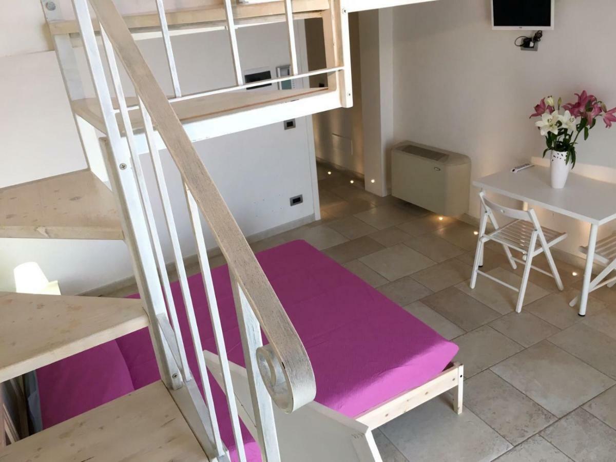 Cantaluna B&B Polignano a Mare Dış mekan fotoğraf