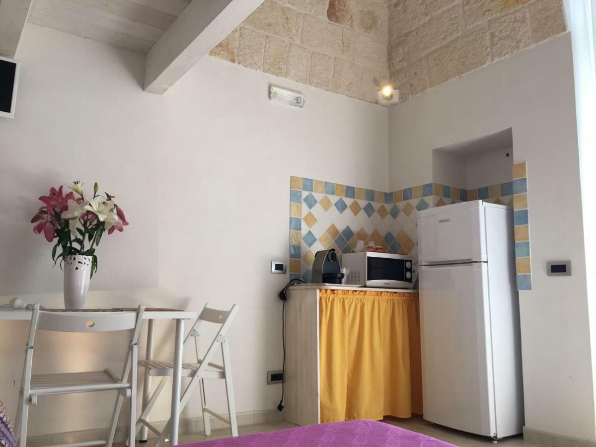 Cantaluna B&B Polignano a Mare Dış mekan fotoğraf