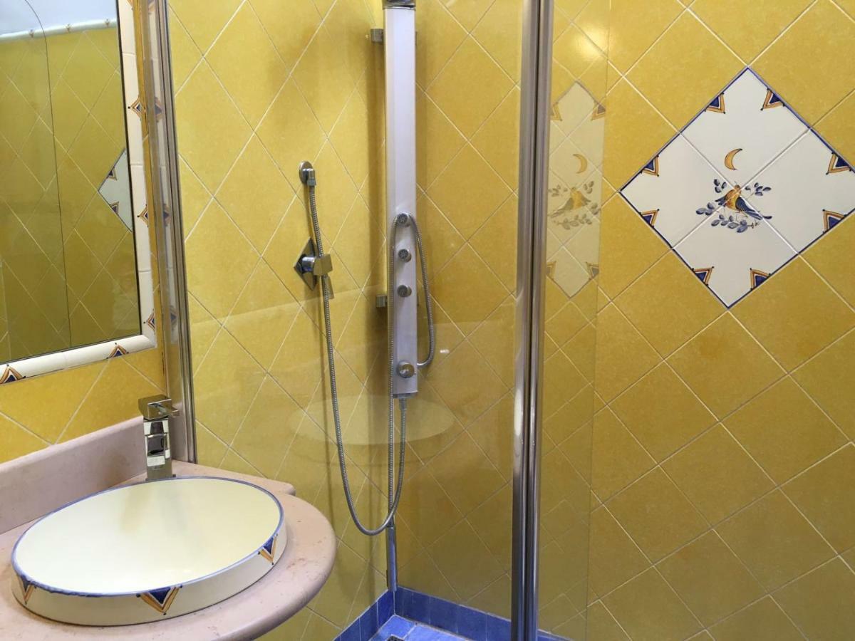 Cantaluna B&B Polignano a Mare Dış mekan fotoğraf