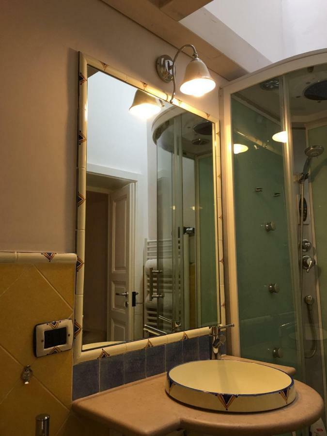 Cantaluna B&B Polignano a Mare Dış mekan fotoğraf